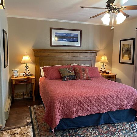 Claim Jumper 8 Townhouse With High Speed Wifi Red River Exterior foto
