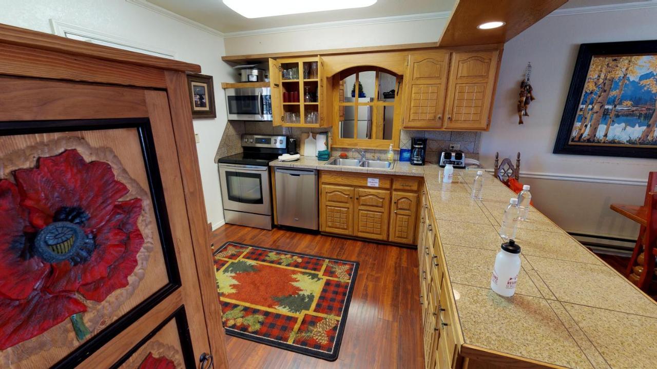 Claim Jumper 8 Townhouse With High Speed Wifi Red River Exterior foto
