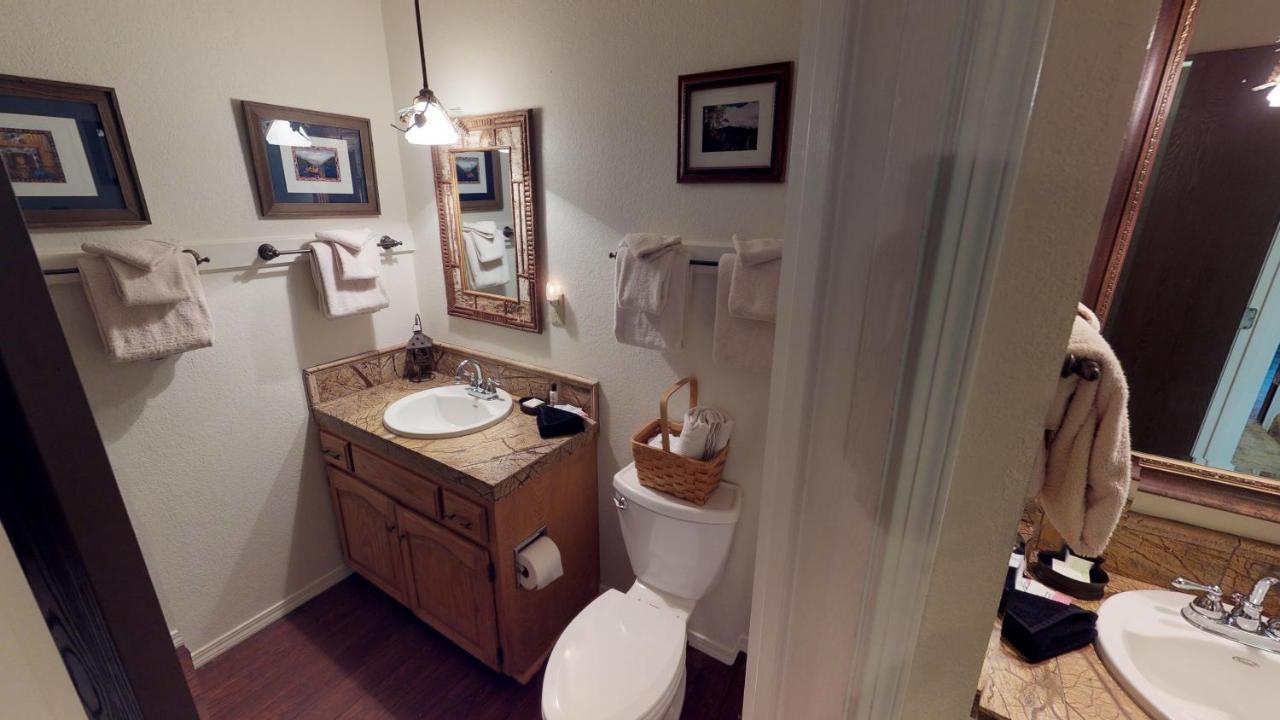 Claim Jumper 8 Townhouse With High Speed Wifi Red River Exterior foto