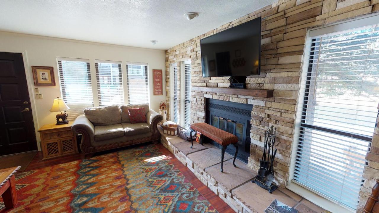 Claim Jumper 8 Townhouse With High Speed Wifi Red River Exterior foto