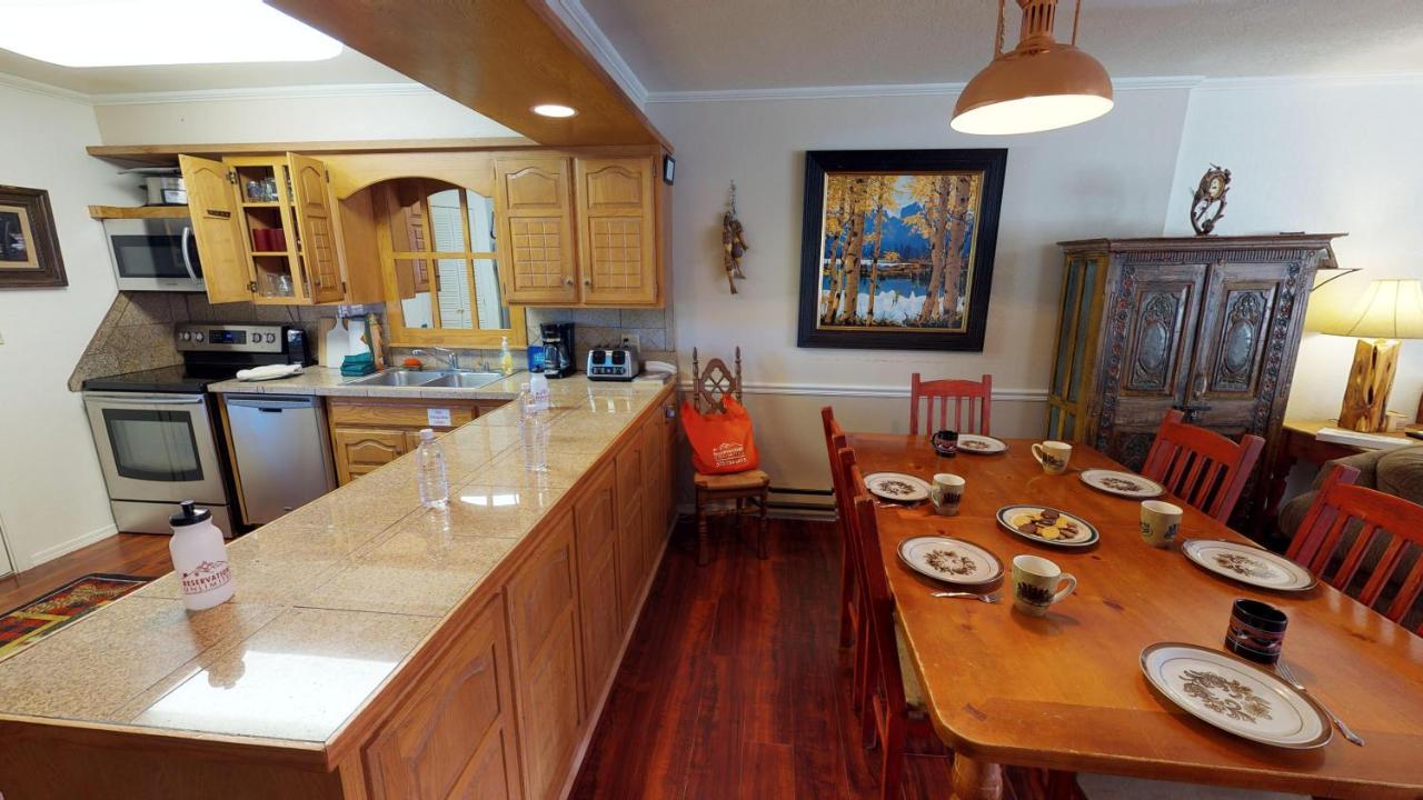 Claim Jumper 8 Townhouse With High Speed Wifi Red River Exterior foto