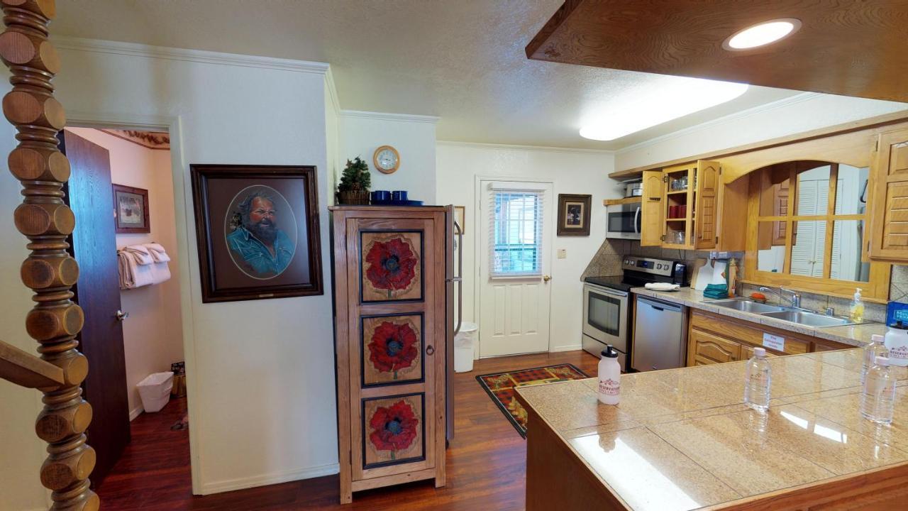 Claim Jumper 8 Townhouse With High Speed Wifi Red River Exterior foto